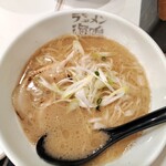 ラーメン海鳴 - 