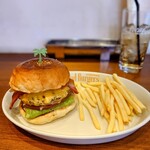 アイランドバーガーズ - 