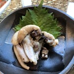 うなぎ亭 友栄 - 