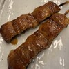 うな串 焼鳥 う福 神谷町