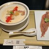 鯛白湯らーめん ○de▽