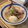 中華そば 親孝行