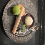 ステーキハウス 桂 - 