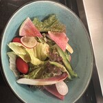 ステーキハウス 桂 - 