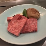 ステーキハウス 桂 - 