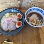 Japanese Ramen マンちゃん - 