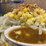 ジャンクガレッジ - スープアップ