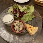 ル・トン・デ・サヴール - 