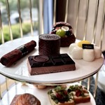 페닌슐라 라운지 & 바 - 