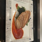 ステーキハウス 桂 - 