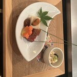 ステーキハウス 桂 - 