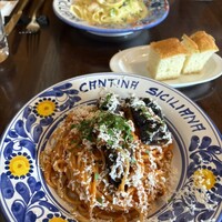 カンティーナ シチリアーナ トゥット イル マーレ 銀座4丁目 - 