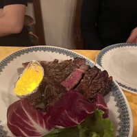 ラ・ビスボッチャ - 