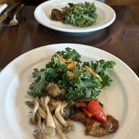 カンティーナ シチリアーナ トゥット イル マーレ 銀座4丁目 - 