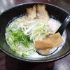 ラーメン やぎ