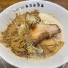 極上拉麺専門店 穴場