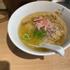 らぁ麺 鳳仙花