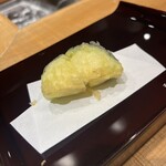 天冨良 麻布よこ田 - 