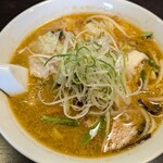 けやき すすきの本店 - 