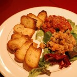 il Cortile - 