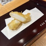 天冨良 麻布よこ田 - 