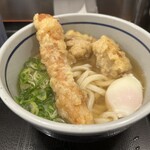 おにやんま 人形町店 - 