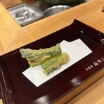 天冨良 麻布よこ田 新宿別邸 - 