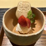 ​炭火焼 旬彩だるま - 