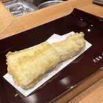 天冨良 麻布よこ田 - 