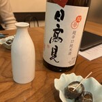 焼貝 あこや 日比谷店 - 