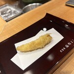 天冨良 麻布よこ田 - 