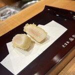 天冨良 麻布よこ田 - 