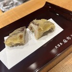 天冨良 麻布よこ田 - 