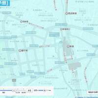 新宿 鮨 ふくじゅ - 
