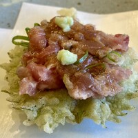 天ぷら 荒川 - 