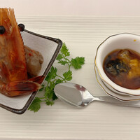 中国飯店 三田店 - 