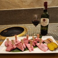みやび 六本木店 - 