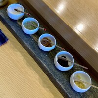 天ぷら 荒川 - 