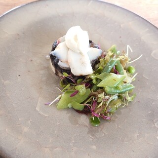 コンヴィヴィアリテ・イチノセ_1