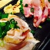 炭火焼とり えんや 難波千日前店
