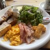 ALOHA CAFE Pineapple 生駒店