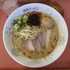二代目南州ラーメン