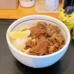 本格さぬきうどん　穂乃香