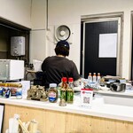 tell me キッチン - 