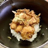 天ぷら 荒川 - 