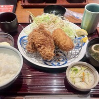 とんかつ まい泉 青山本店 - 