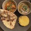 インド料理 想いの木