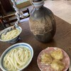 長田うどん