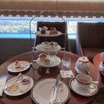 インペリアルラウンジ アクア - 