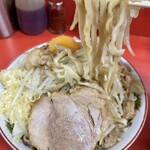 ラーメン二郎  - 